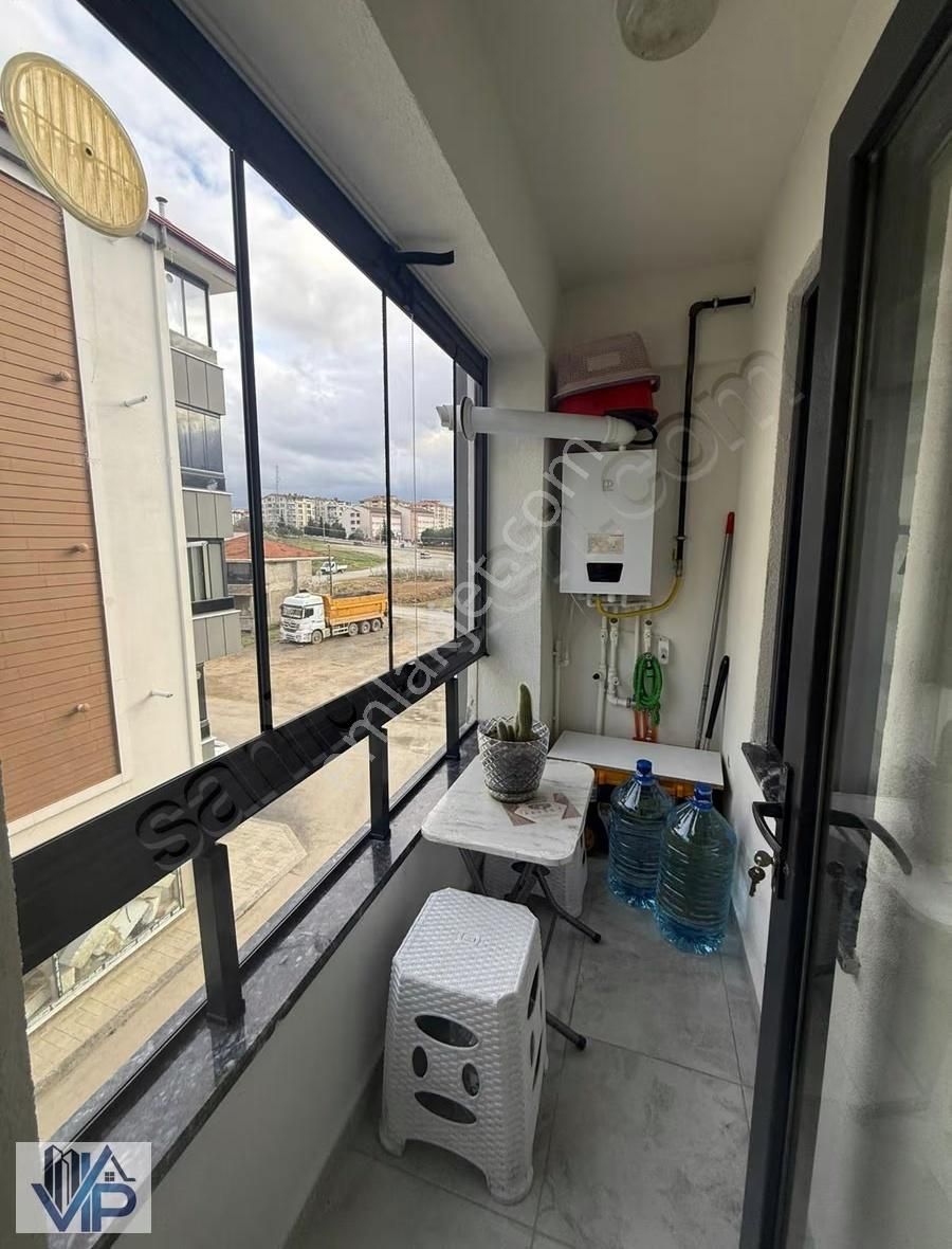 Bafra Vıp Gym.den Mevlana Mah. 2+1, 80m2 Satılık Daire - Görsel 8