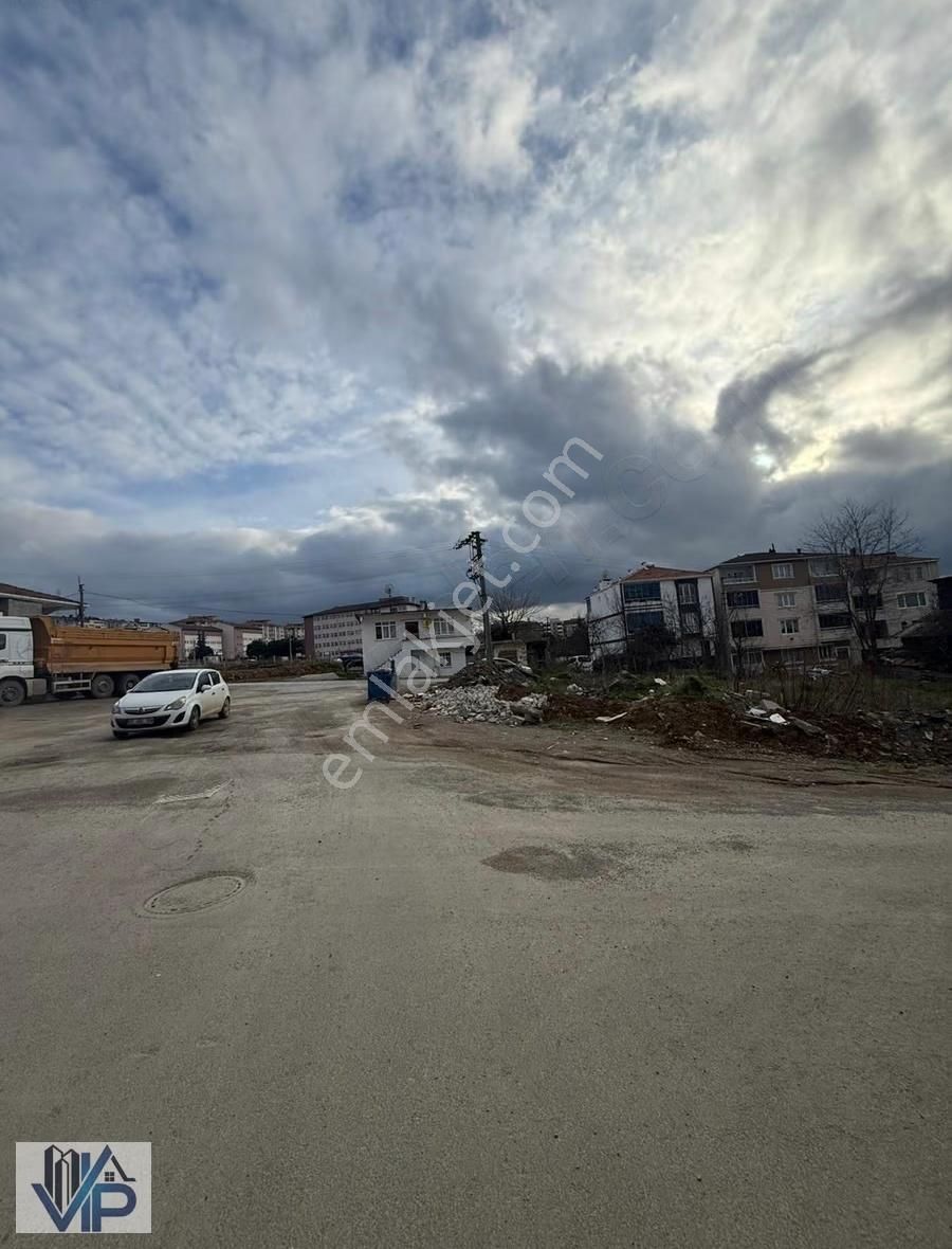 Bafra Vıp Gym.den Mevlana Mah. 2+1, 80m2 Satılık Daire - Görsel 4