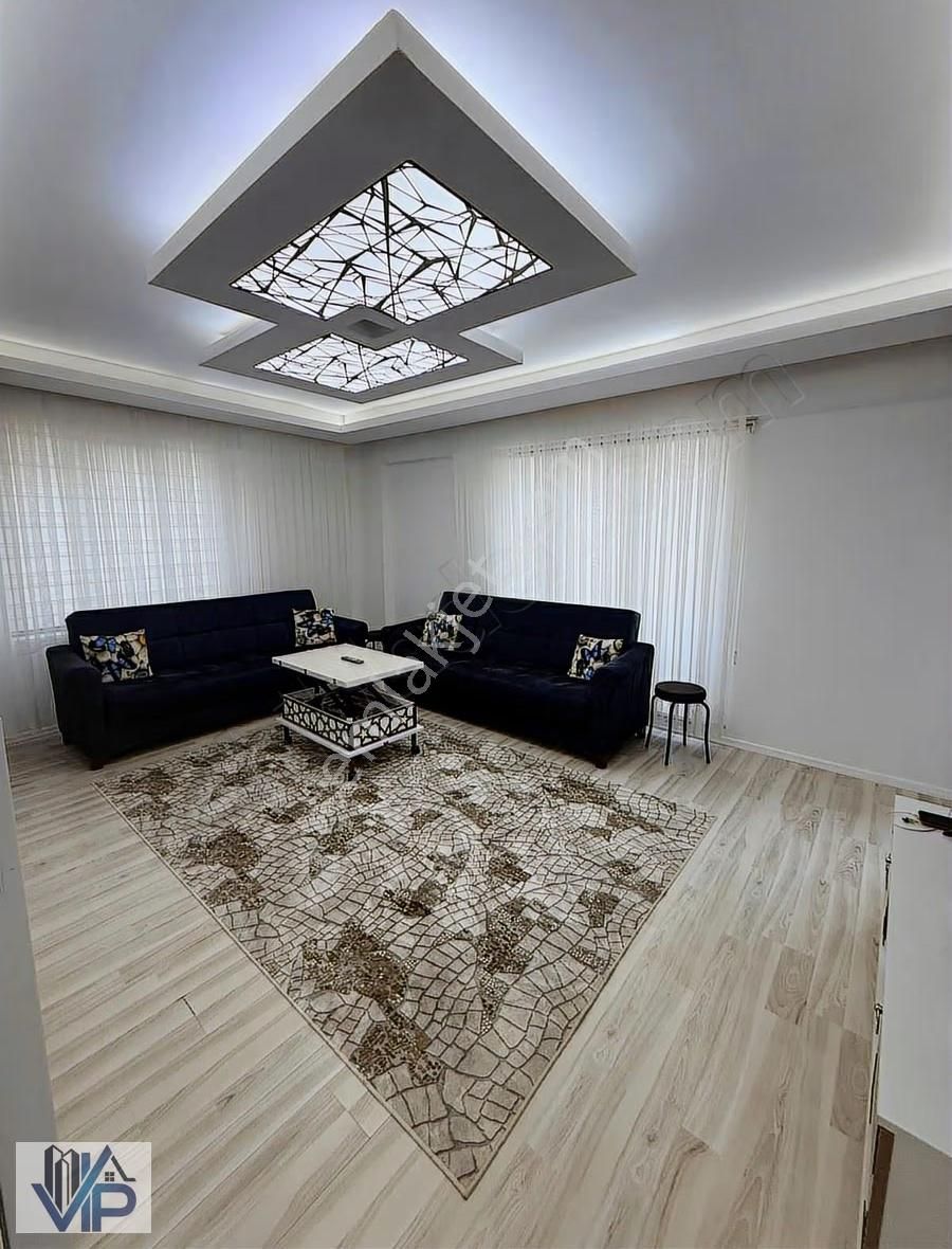 Bafra Vıp Gym.den Mevlana Mah. 2+1, 80m2 Satılık Daire - Görsel 9