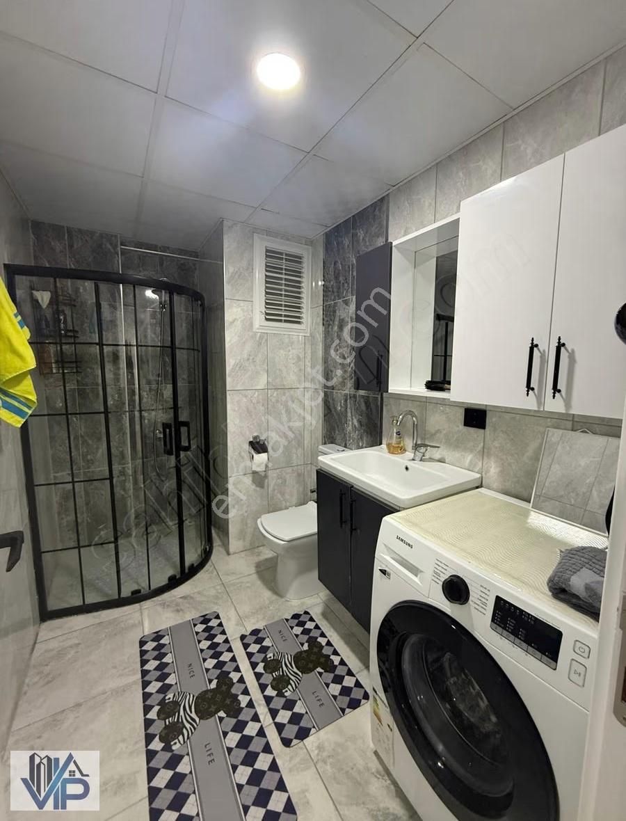 Bafra Vıp Gym.den Mevlana Mah. 2+1, 80m2 Satılık Daire - Görsel 6