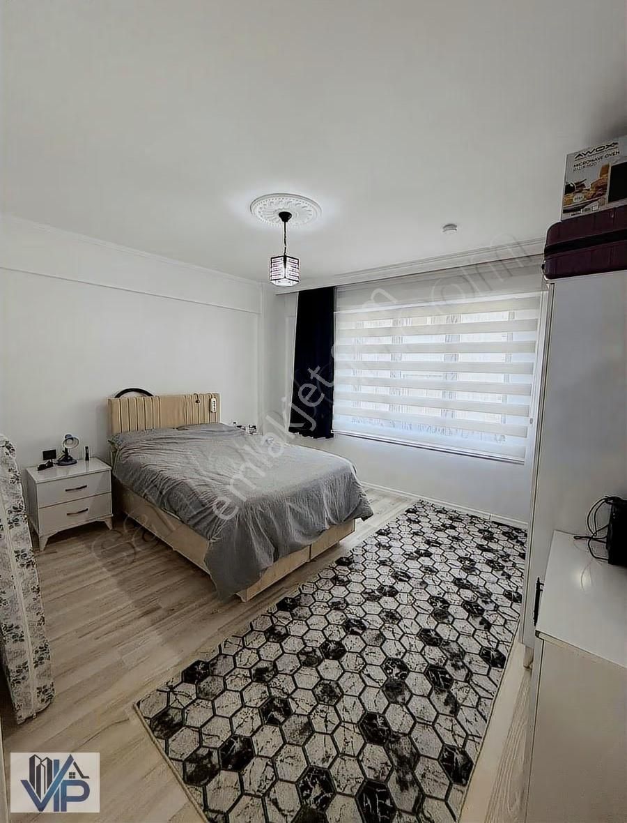 Bafra Vıp Gym.den Mevlana Mah. 2+1, 80m2 Satılık Daire - Görsel 3