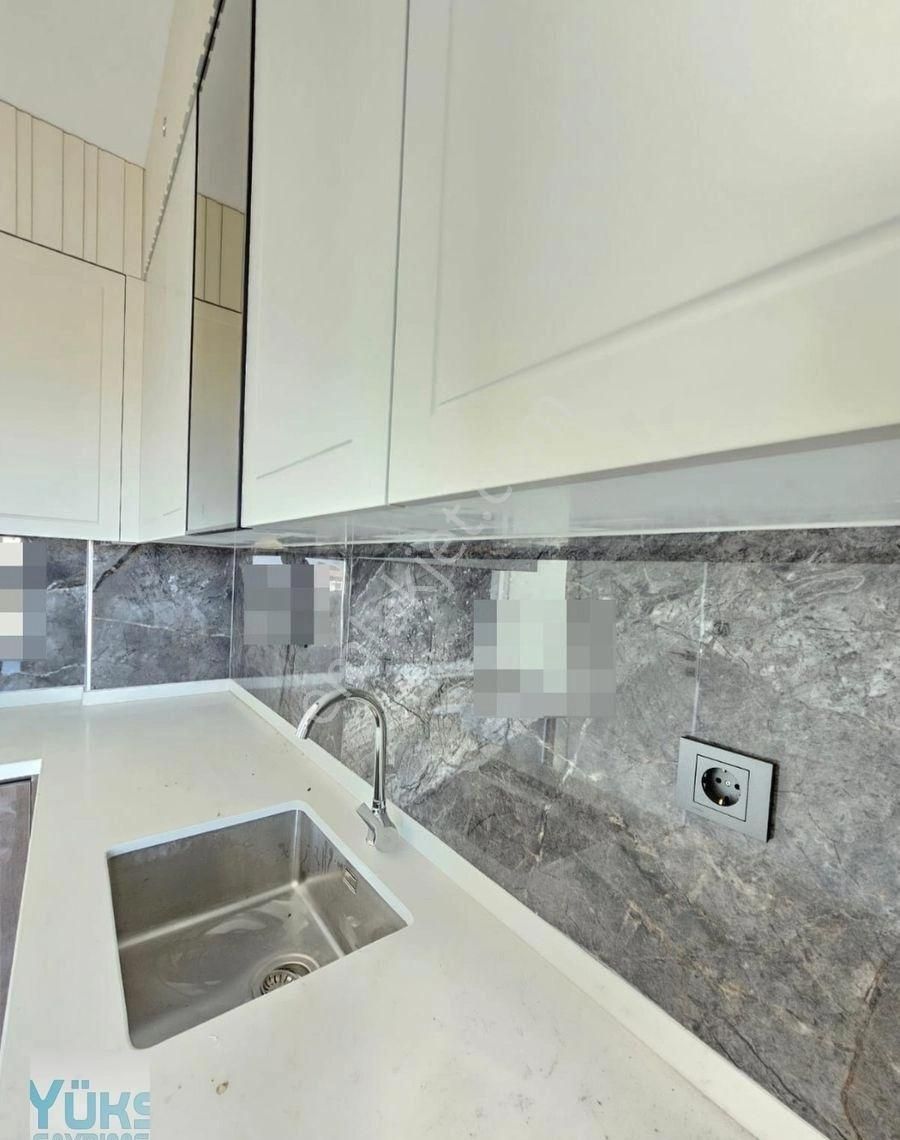 Denizli Yenişafak'ta 2+1 120 M2 Ana Caddeye Yakın Lüks Satılık Fırsat Daireler - Görsel 24