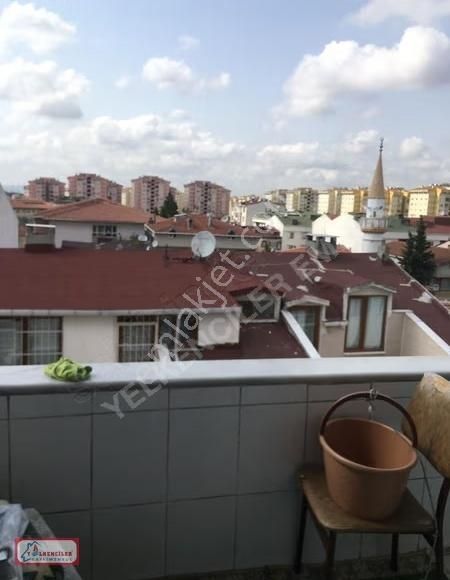 Halkalı Marmaraya Yakın Taştepede Kiralık 2+1 Kiralık Daire - Görsel 12