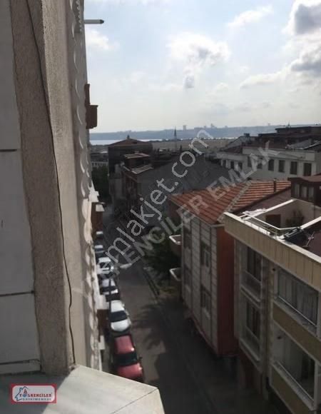 Halkalı Marmaraya Yakın Taştepede Kiralık 2+1 Kiralık Daire - Görsel 4
