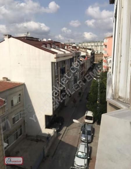Halkalı Marmaraya Yakın Taştepede Kiralık 2+1 Kiralık Daire - Görsel 5