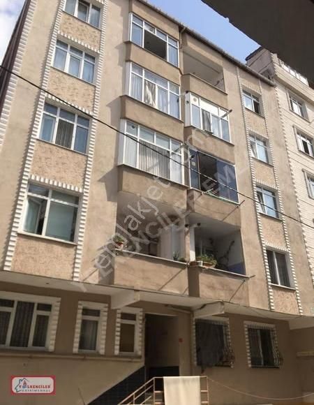 Halkalı Marmaraya Yakın Taştepede Kiralık 2+1 Kiralık Daire - Görsel 9