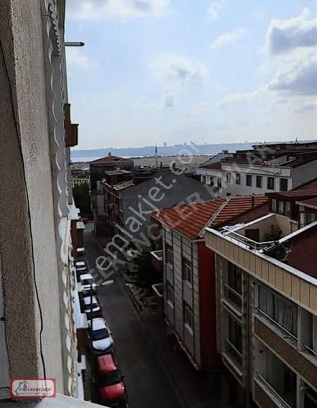 Halkalı Marmaraya Yakın Taştepede Kiralık 2+1 Kiralık Daire - Görsel 2