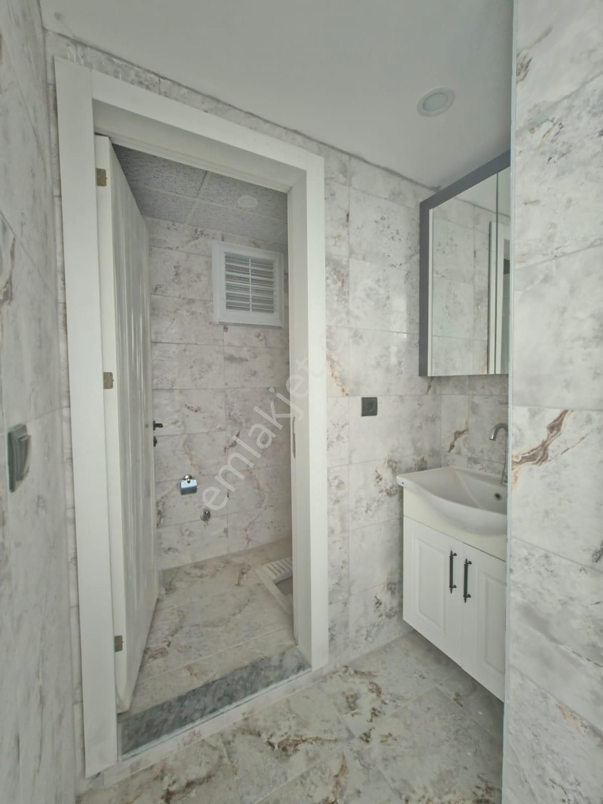 Denizli Karahasanlı Mahallesinde 3+1 180 M2 Şehir Hastanesine Yakın Geniş Satılık Daireler - Görsel 4