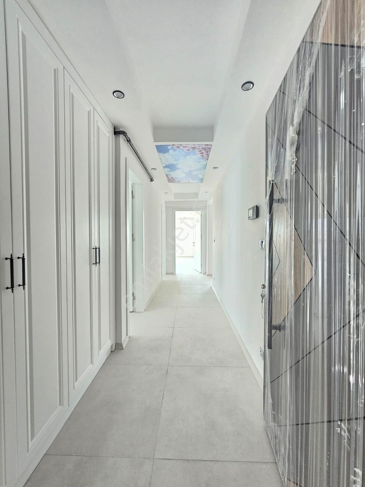 Denizli Karahasanlı Mahallesinde 3+1 180 M2 Şehir Hastanesine Yakın Geniş Satılık Daireler - Görsel 24