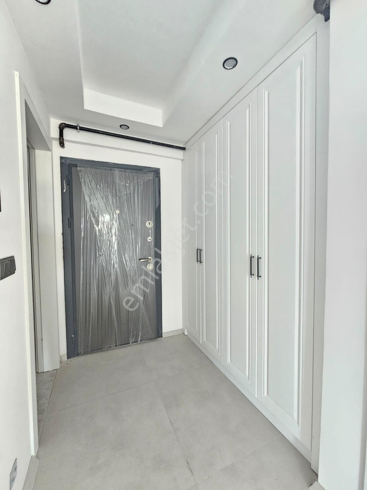 Denizli Karahasanlı Mahallesinde 3+1 180 M2 Şehir Hastanesine Yakın Geniş Satılık Daireler - Görsel 6