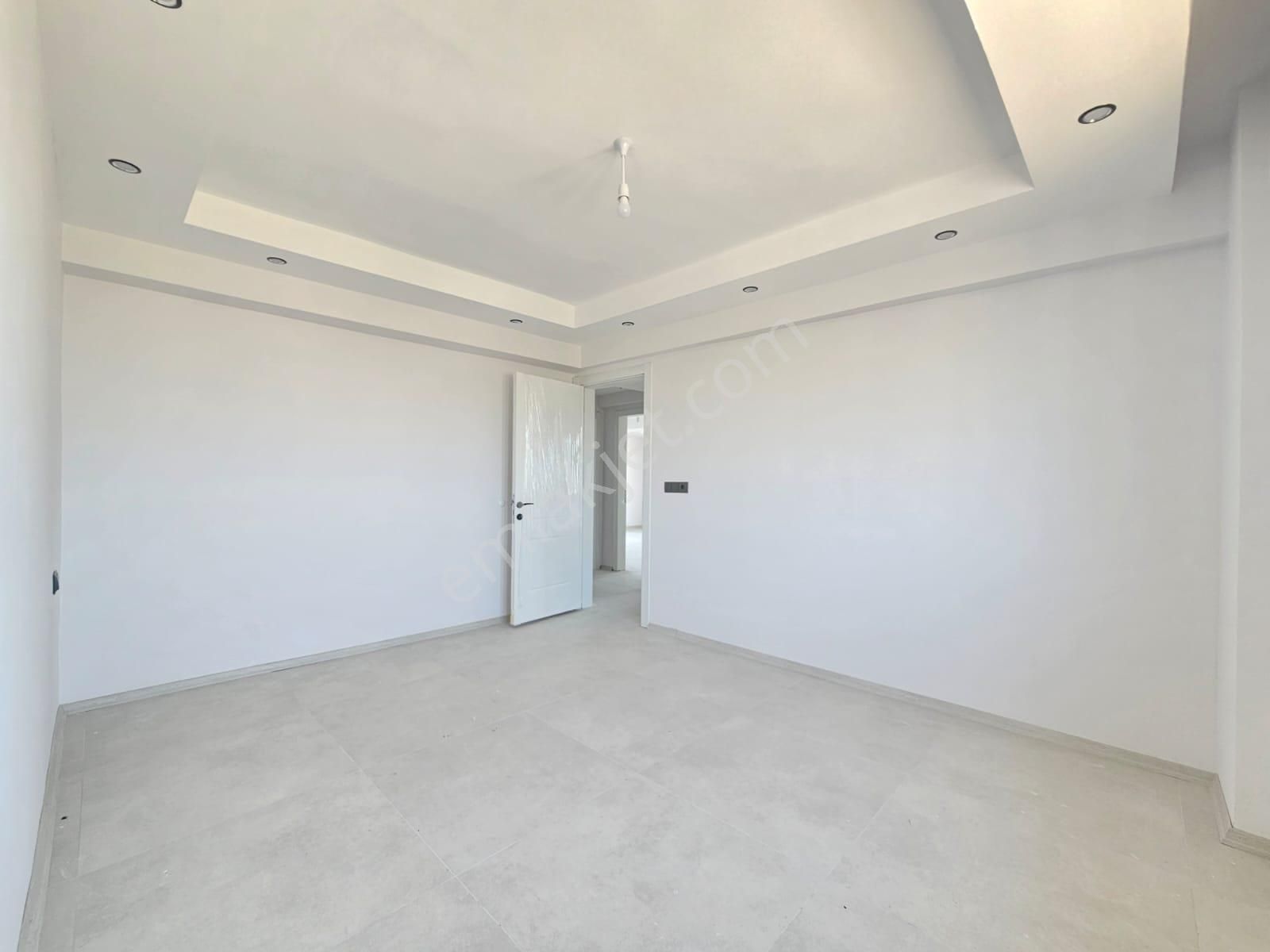 Denizli Karahasanlı Mahallesinde 3+1 180 M2 Şehir Hastanesine Yakın Geniş Satılık Daireler - Görsel 3