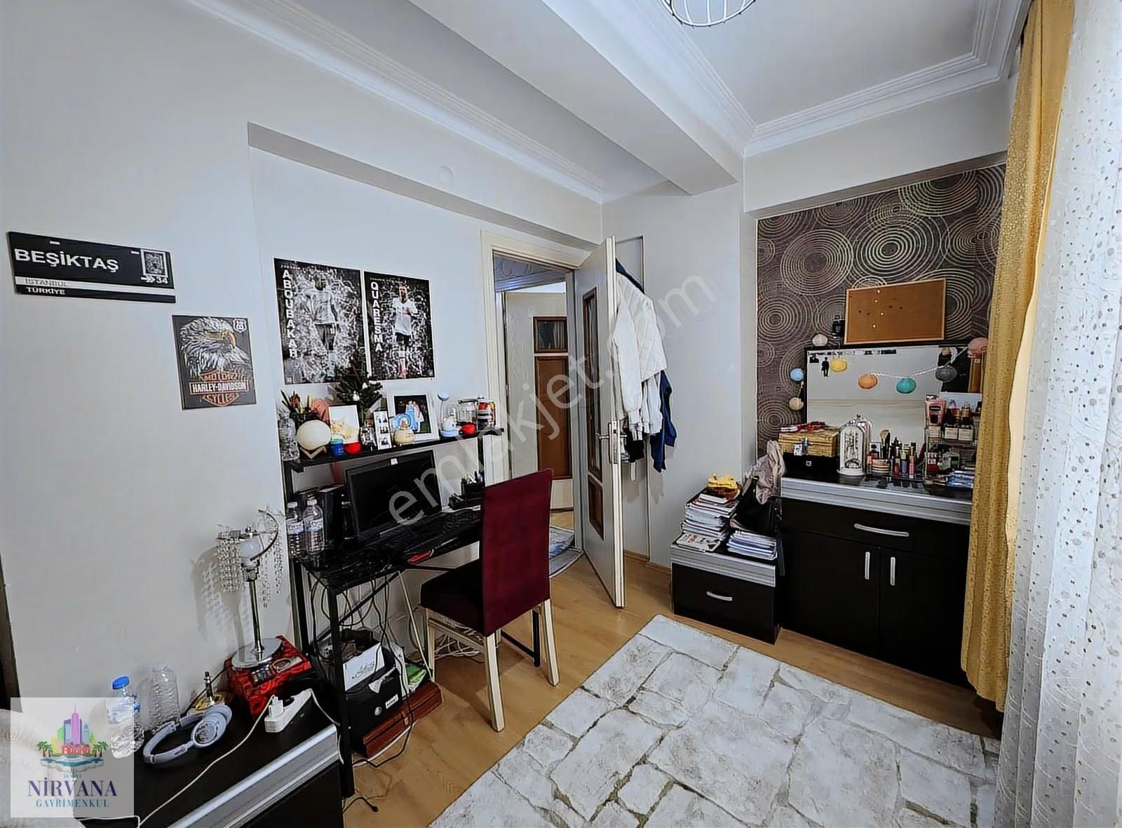 Karamanda 3+1 Satılık Dubleks Daire - Görsel 2