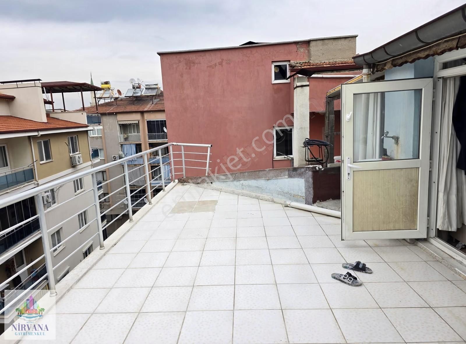 Karamanda 3+1 Satılık Dubleks Daire - Görsel 13