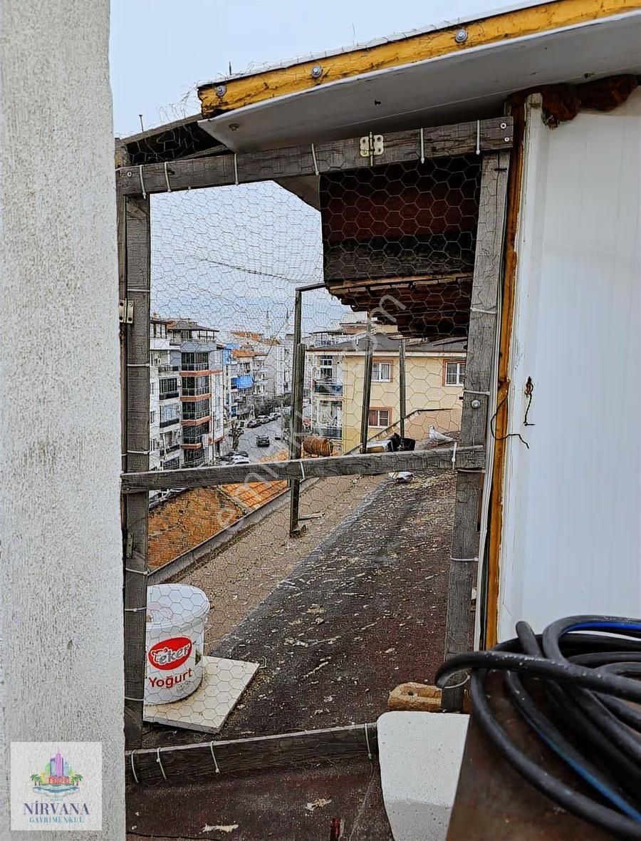 Karamanda 3+1 Satılık Dubleks Daire - Görsel 11