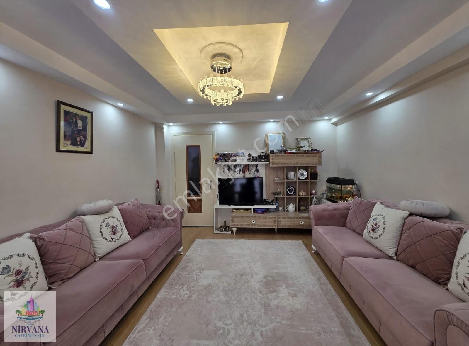 Karamanda 3+1 Satılık Dubleks Daire - Görsel 7