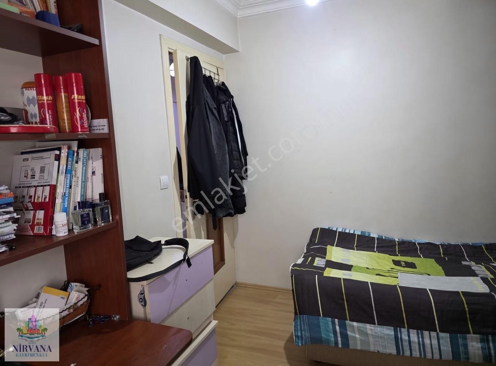 Karamanda 3+1 Satılık Dubleks Daire - Görsel 15