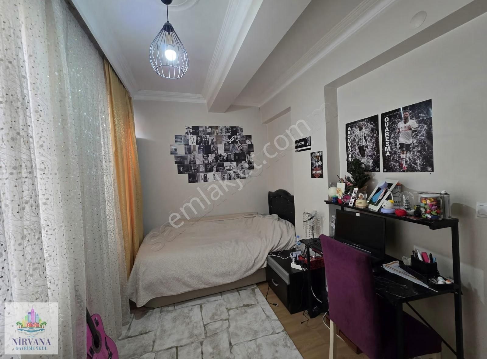 Karamanda 3+1 Satılık Dubleks Daire - Görsel 19