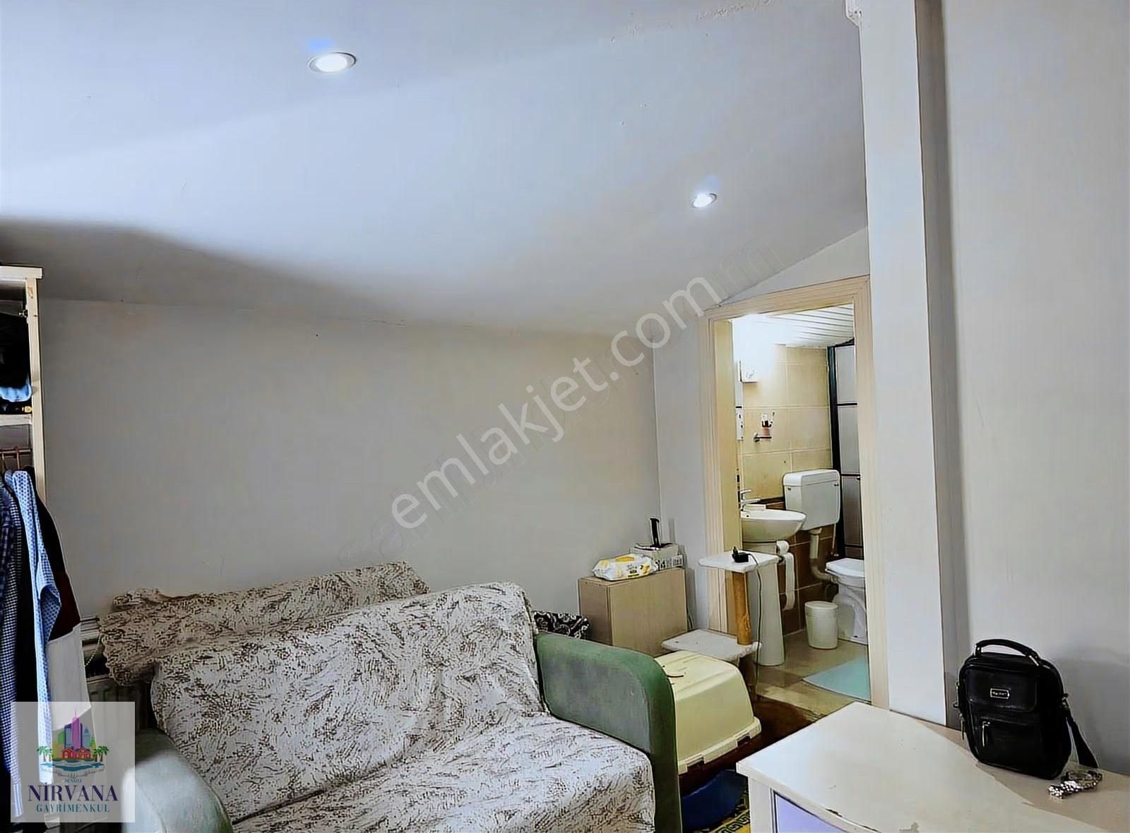 Karamanda 3+1 Satılık Dubleks Daire - Görsel 6