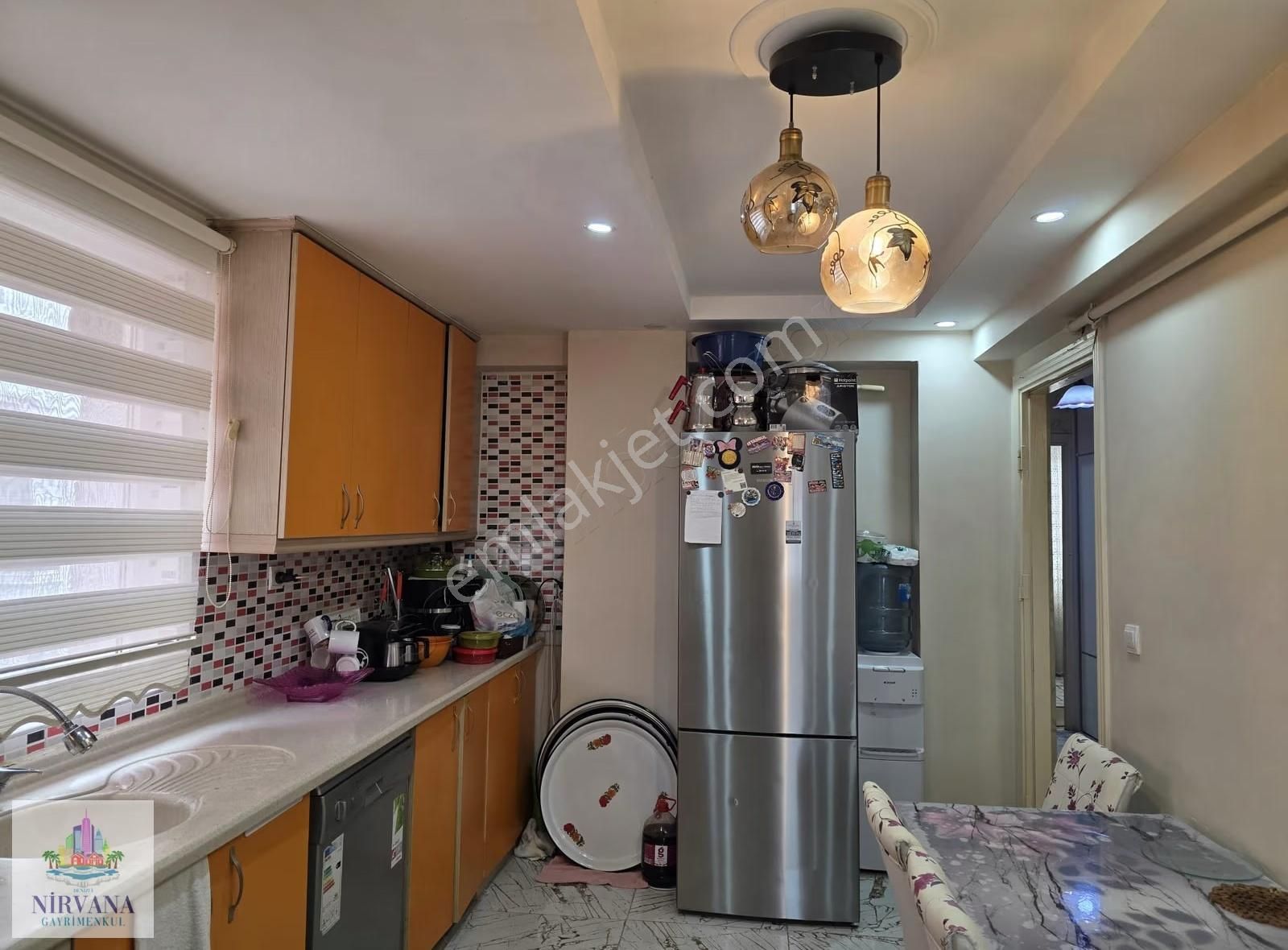 Karamanda 3+1 Satılık Dubleks Daire - Görsel 4