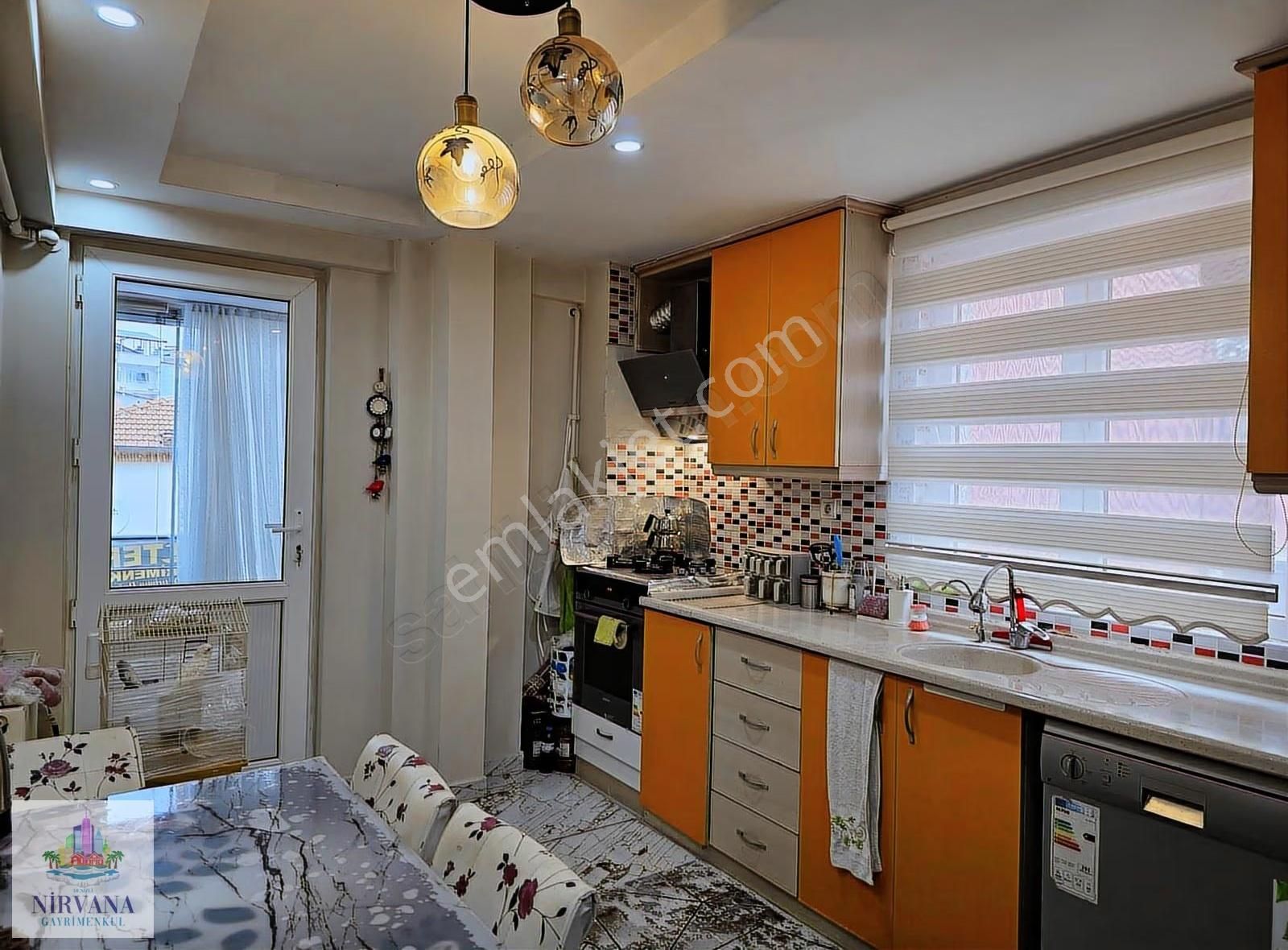 Karamanda 3+1 Satılık Dubleks Daire - Görsel 18