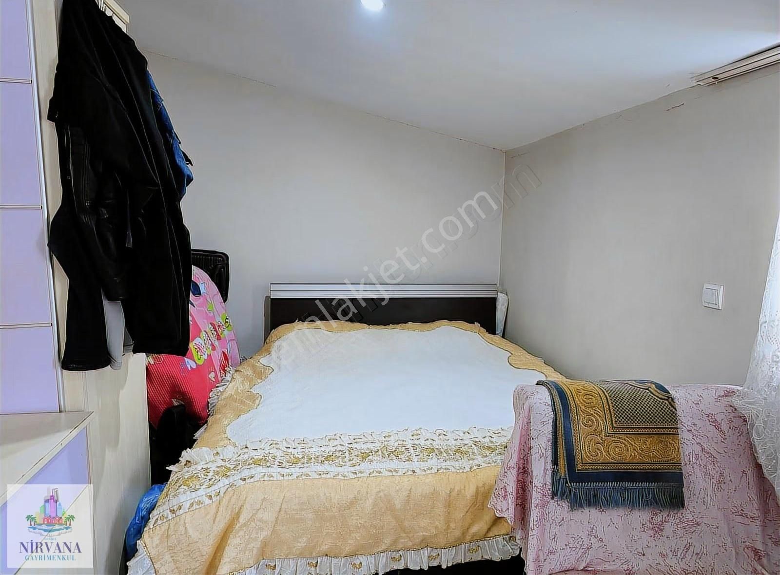 Karamanda 3+1 Satılık Dubleks Daire - Görsel 16