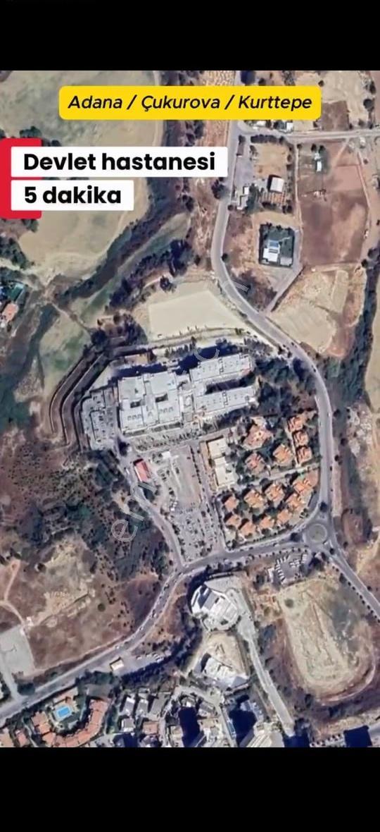 Kelepir Yatırımlık Villa İmarlı Arsa - Görsel 12