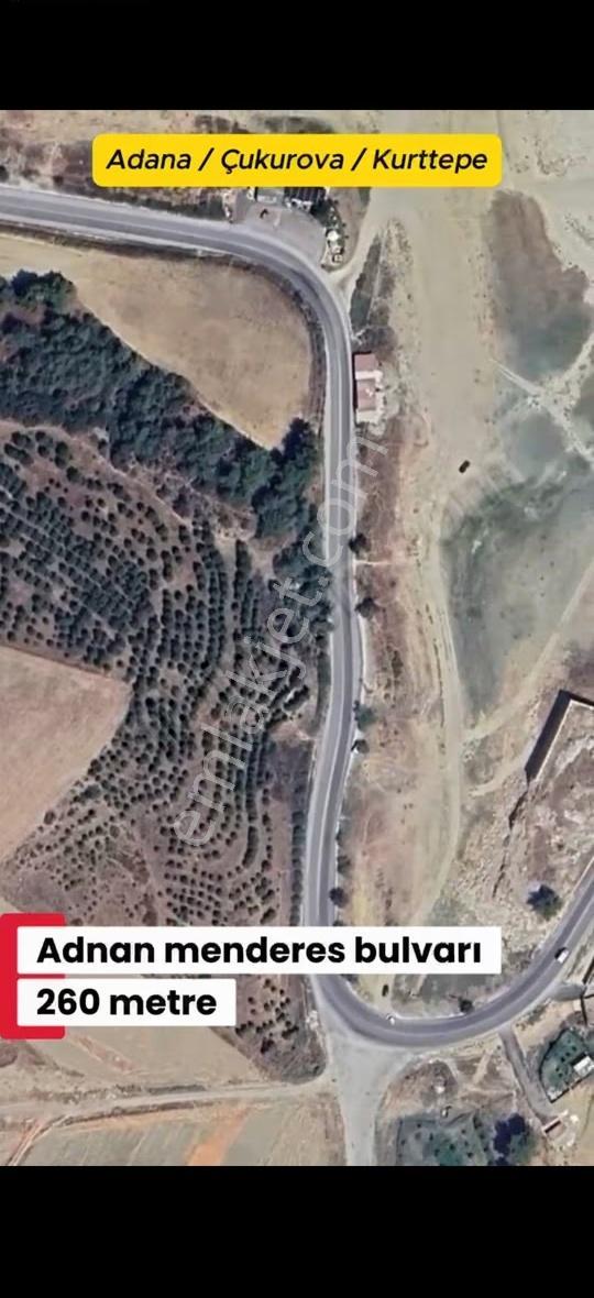 Kelepir Yatırımlık Villa İmarlı Arsa - Görsel 7