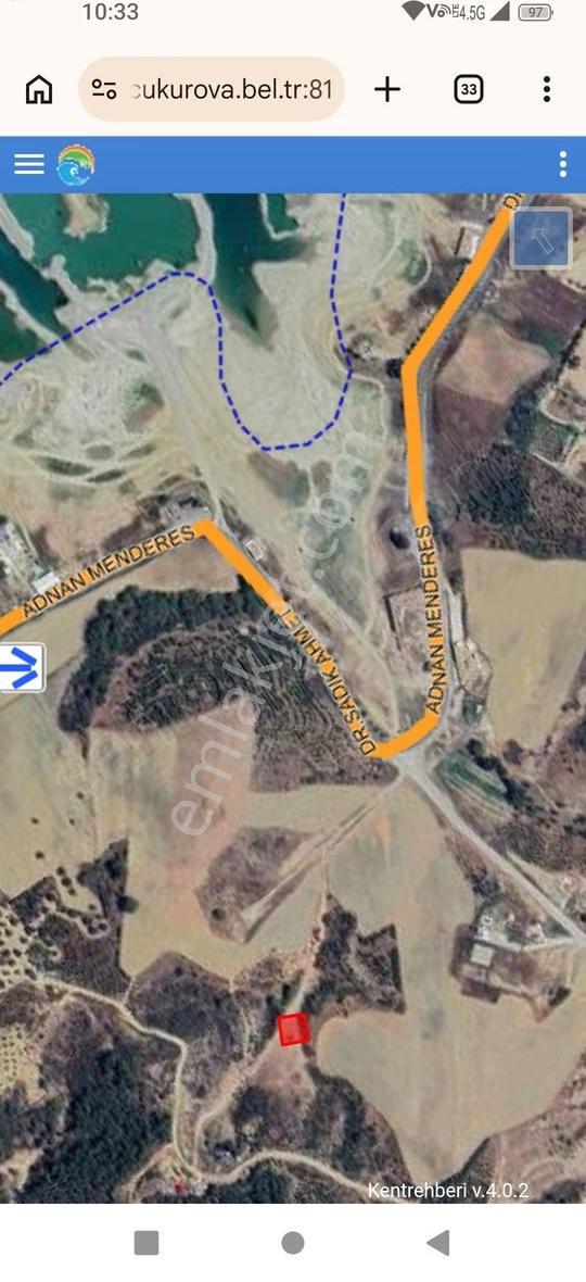 Kelepir Yatırımlık Villa İmarlı Arsa - Görsel 10
