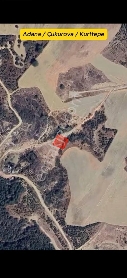 Kelepir Yatırımlık Villa İmarlı Arsa - Görsel 11