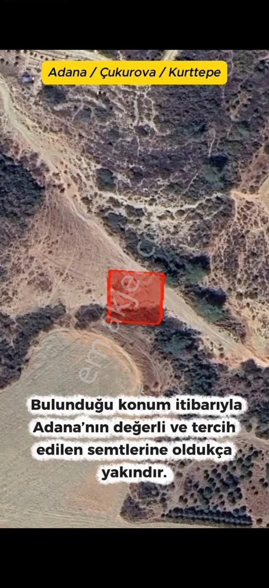Kelepir Yatırımlık Villa İmarlı Arsa - Görsel 2