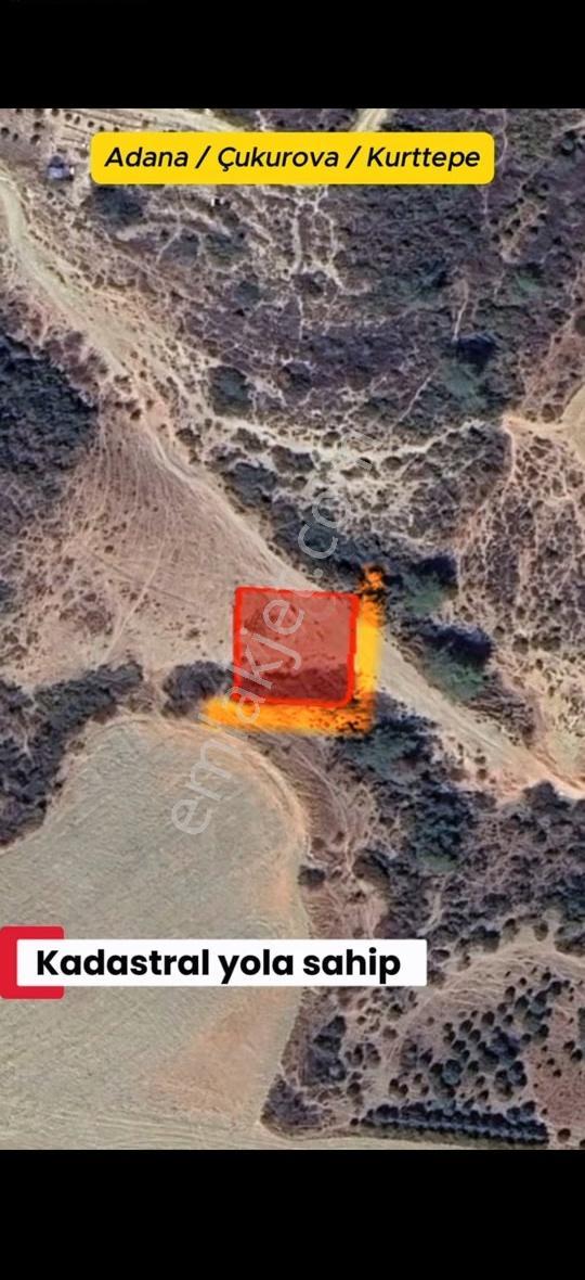 Kelepir Yatırımlık Villa İmarlı Arsa - Görsel 4