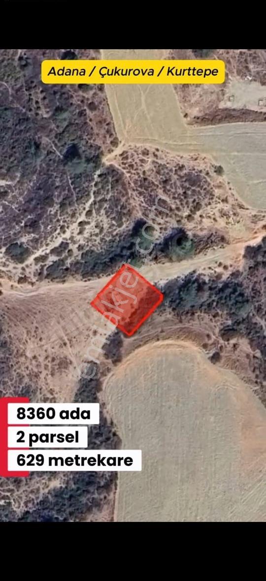 Kelepir Yatırımlık Villa İmarlı Arsa - Görsel 3