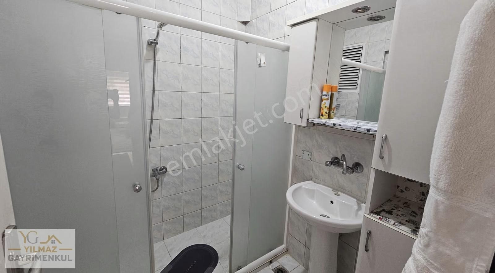 Ertuğrulgazi Mahallesi Eşyalı 3+1 Satılık Daire - Görsel 13