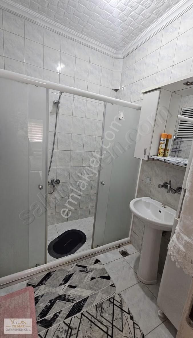 Ertuğrulgazi Mahallesi Eşyalı 3+1 Satılık Daire - Görsel 9