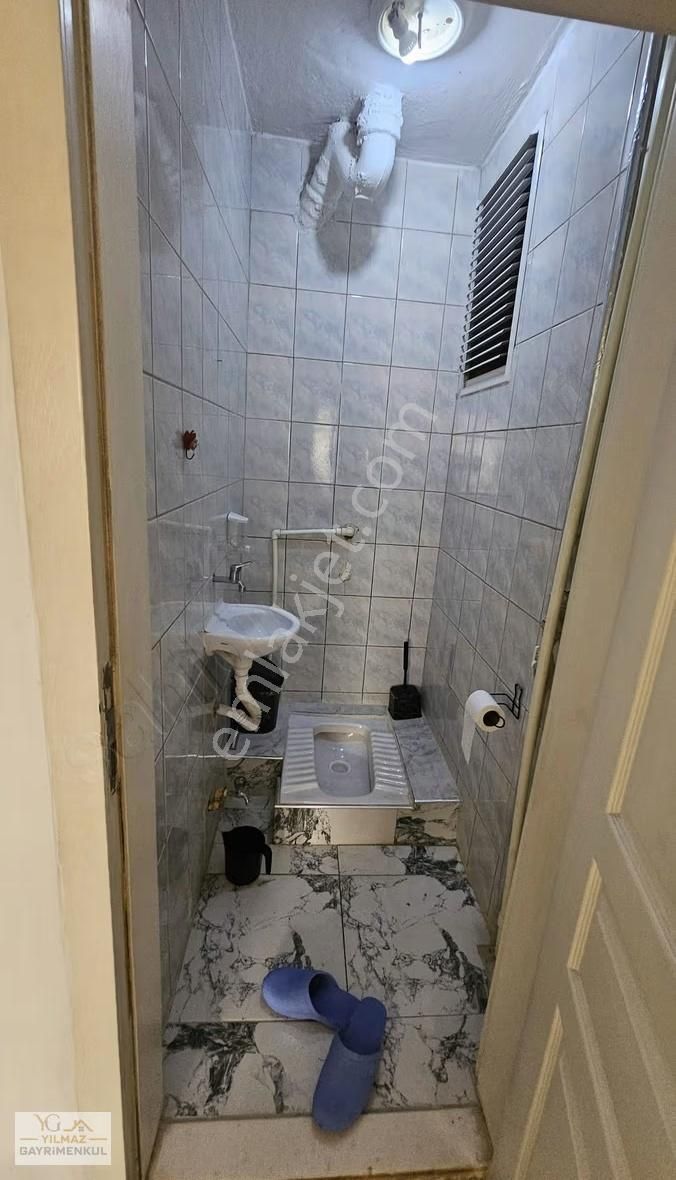 Ertuğrulgazi Mahallesi Eşyalı 3+1 Satılık Daire - Görsel 17