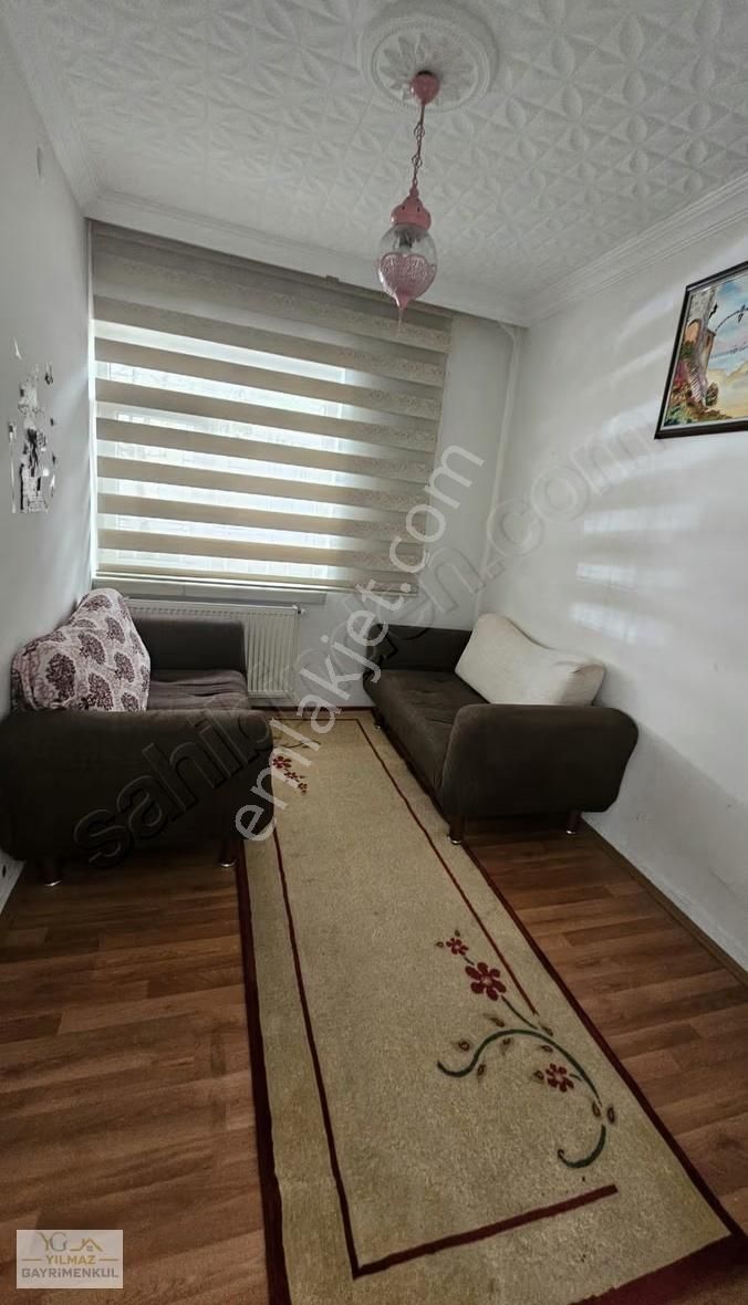 Ertuğrulgazi Mahallesi Eşyalı 3+1 Satılık Daire - Görsel 29