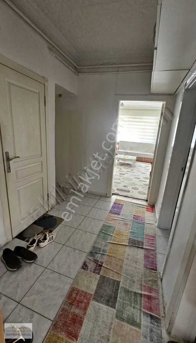 Ertuğrulgazi Mahallesi Eşyalı 3+1 Satılık Daire - Görsel 16