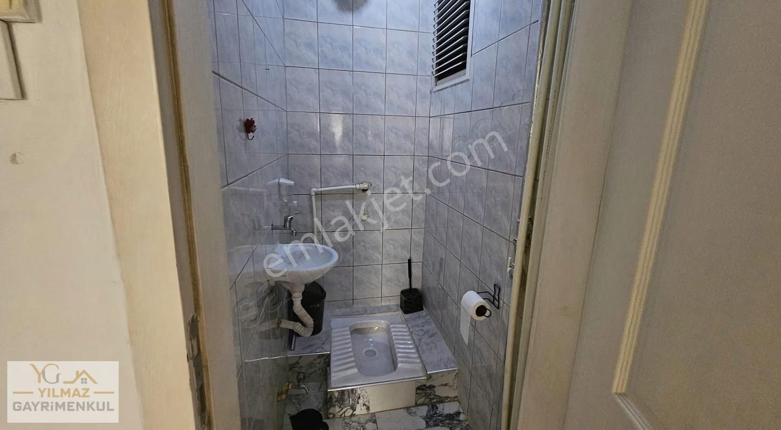 Ertuğrulgazi Mahallesi Eşyalı 3+1 Satılık Daire - Görsel 19