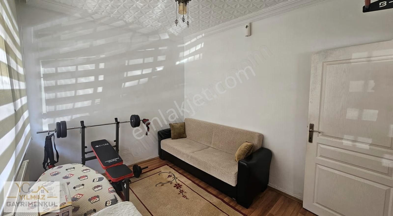 Ertuğrulgazi Mahallesi Eşyalı 3+1 Satılık Daire - Görsel 15