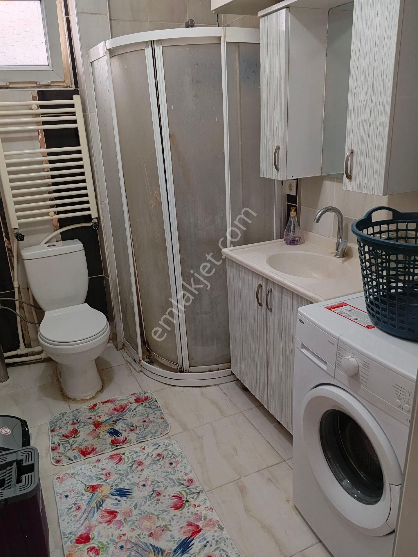 Meşrutiyet Cd. 3+1 Eşyalı Ön Ara Kat Kombili Asansörlü Boş - Görsel 8