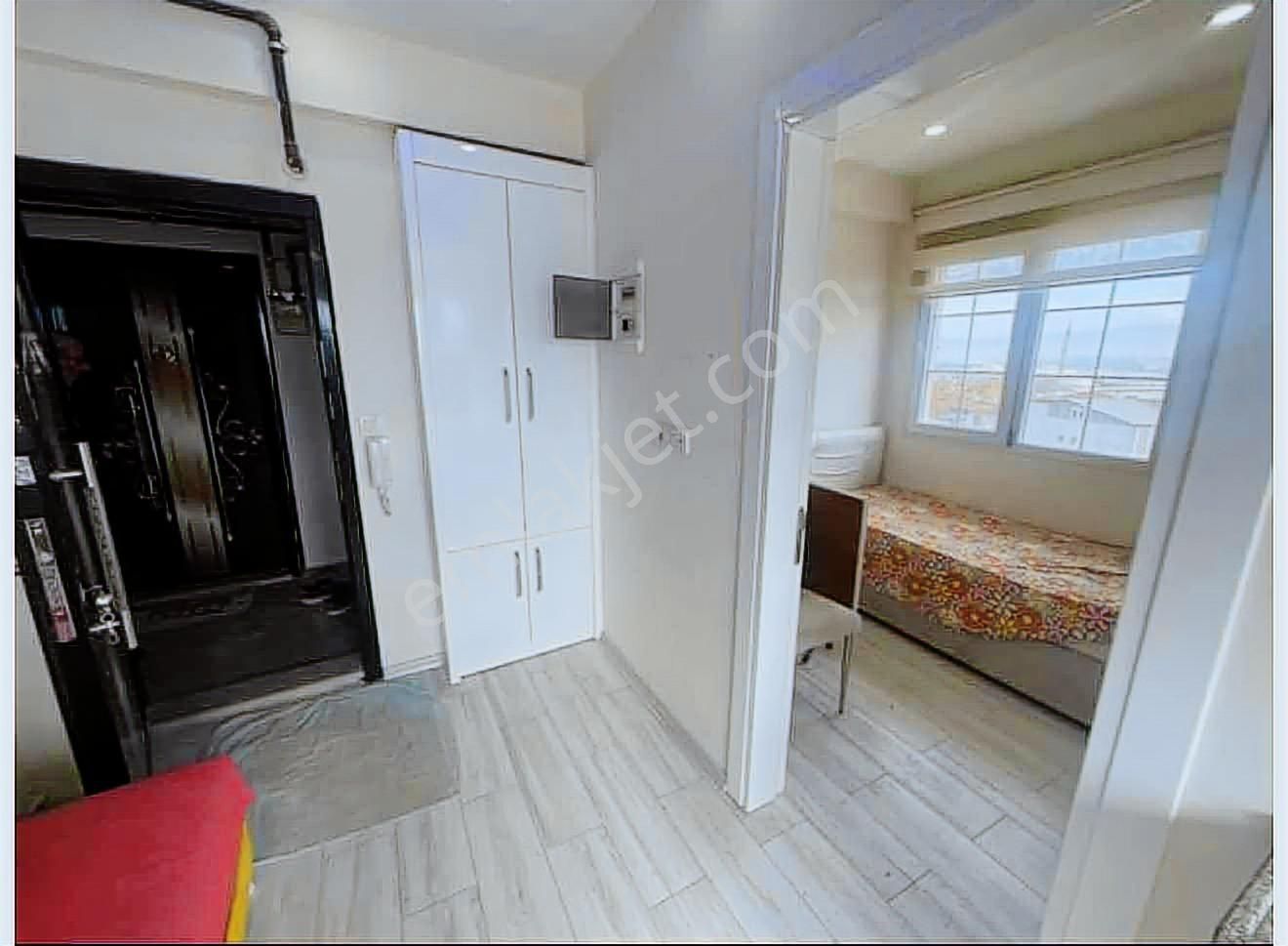 Arakat Cadde Üzerinde 1+1 Kiracılı Apart - Görsel 5