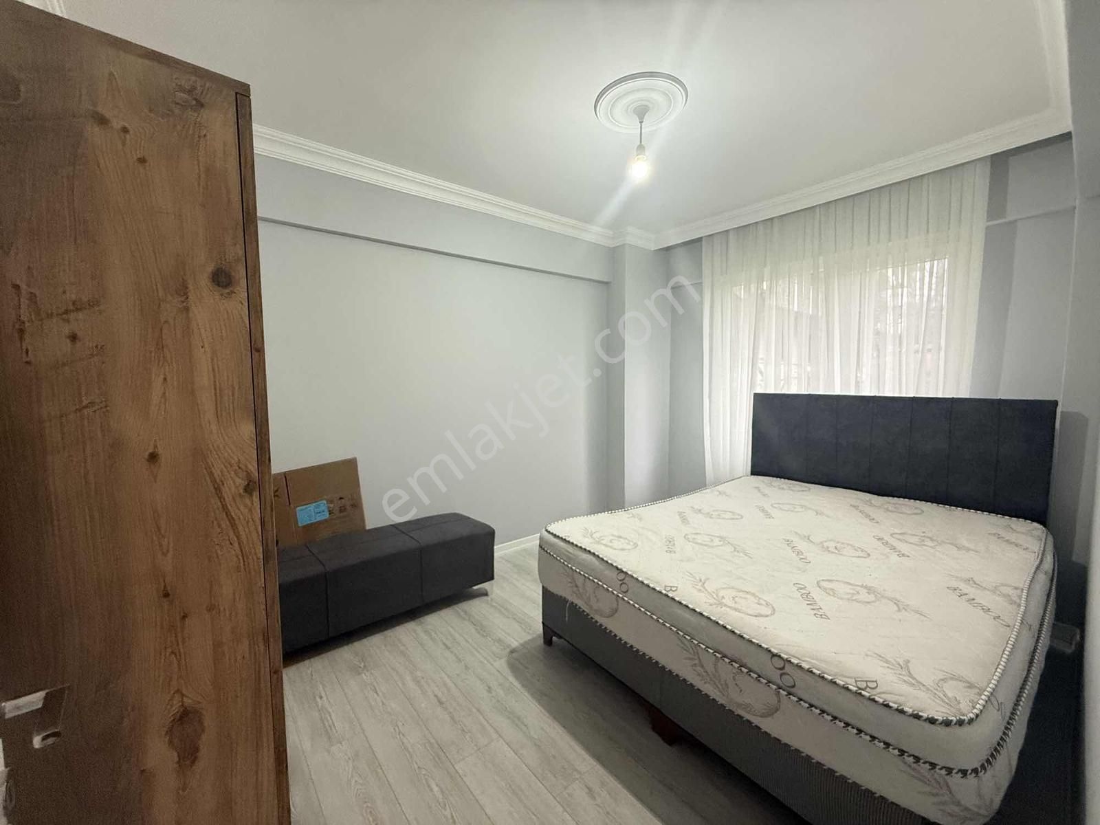Yön Group'tan 1+1 Eşyalı Kiralık Daire - Görsel 7