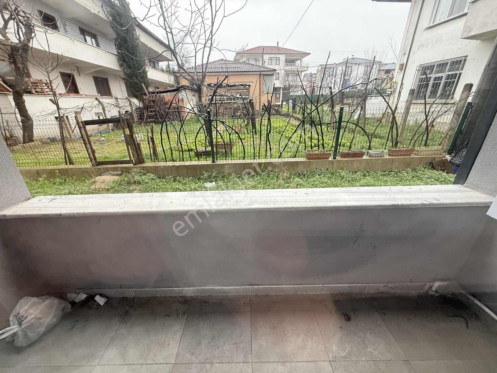 Yön Group'tan 1+1 Eşyalı Kiralık Daire - Görsel 4