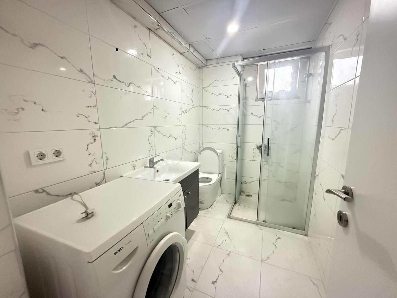 Yön Group'tan 1+1 Eşyalı Kiralık Daire - Görsel 6