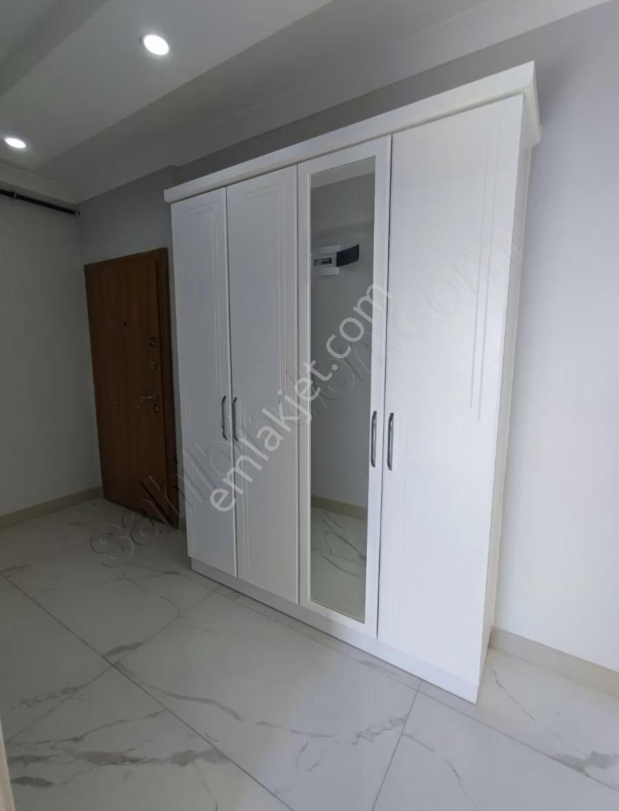 Çerkezköy Cumhuriyet Mah Tepe Mevki 3+1 Sıfır Arakat Daire - Görsel 25