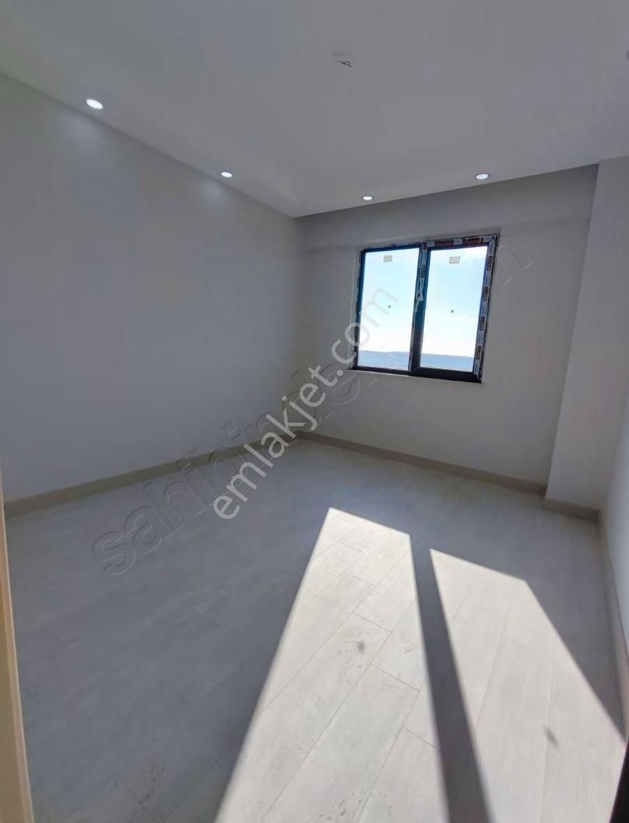 Çerkezköy Cumhuriyet Mah Tepe Mevki 3+1 Sıfır Arakat Daire - Görsel 8