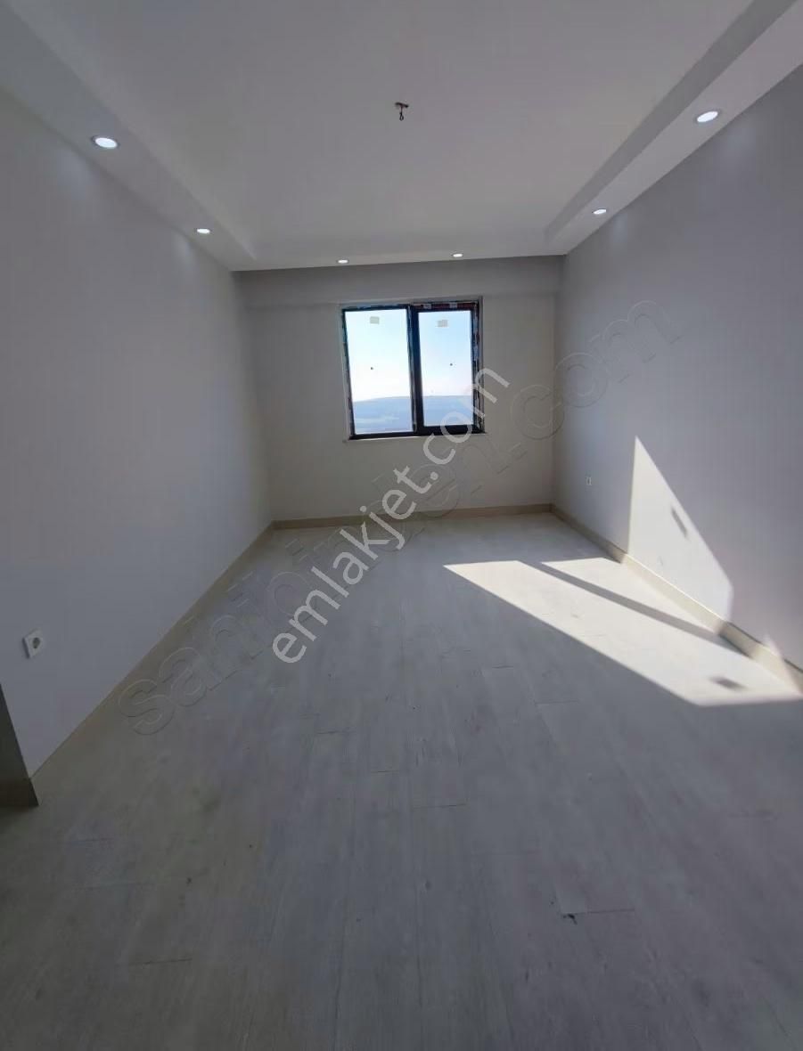 Çerkezköy Cumhuriyet Mah Tepe Mevki 3+1 Sıfır Arakat Daire - Görsel 31