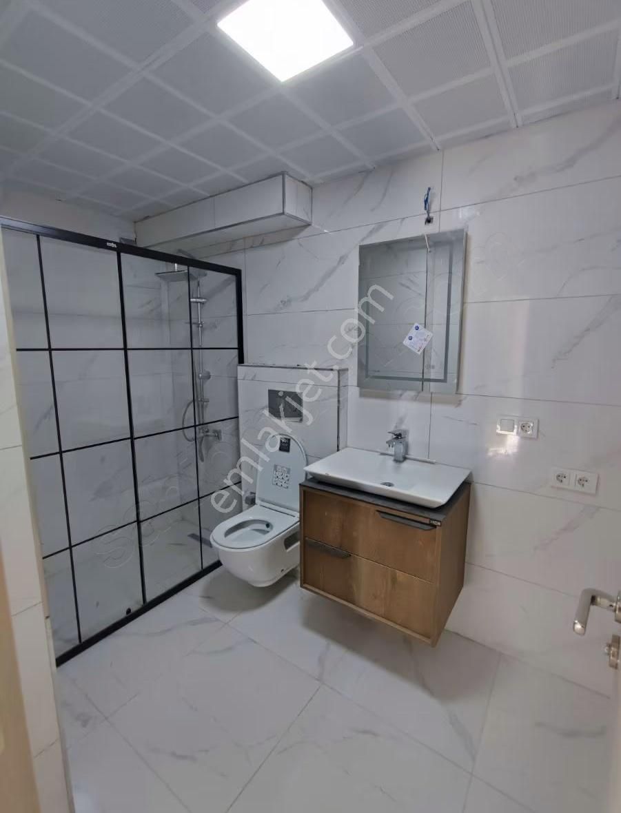 Çerkezköy Cumhuriyet Mah Tepe Mevki 3+1 Sıfır Arakat Daire - Görsel 21