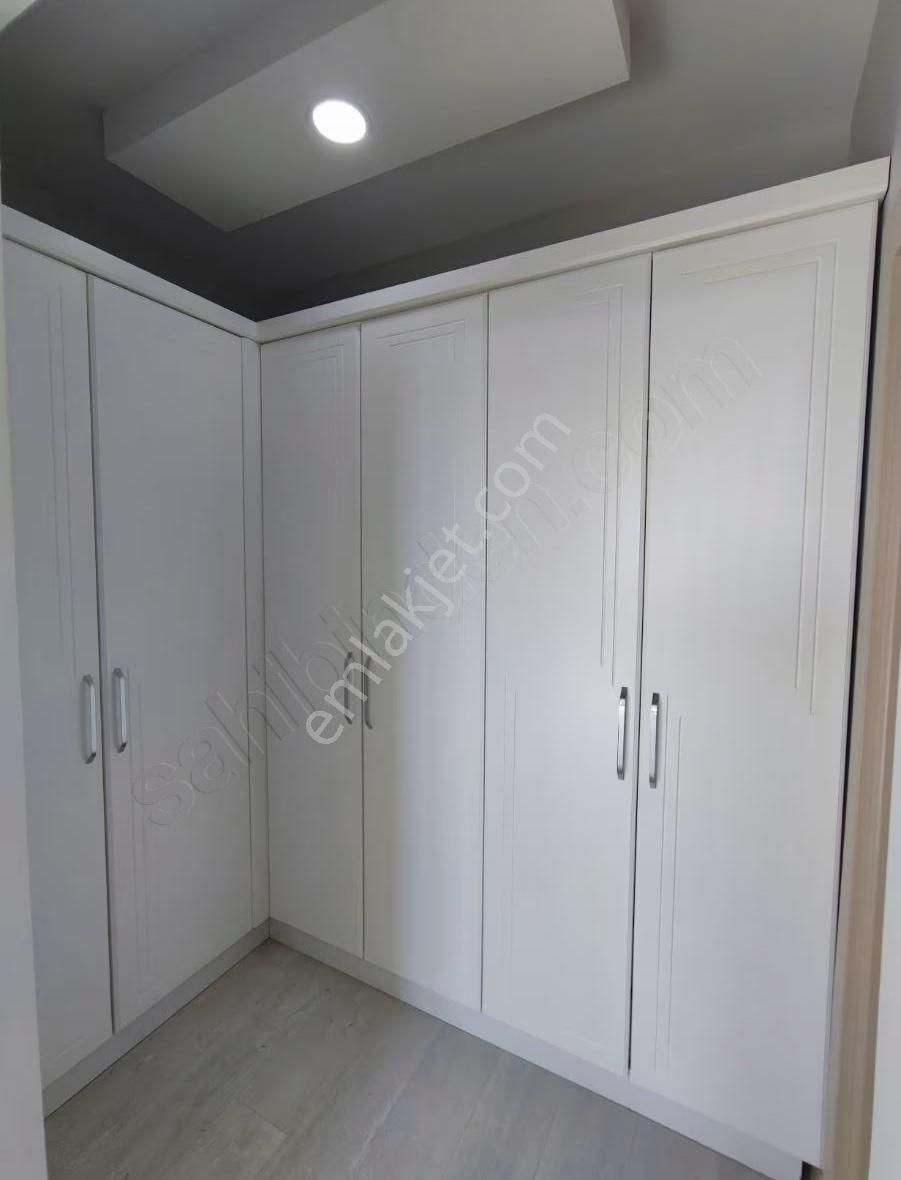 Çerkezköy Cumhuriyet Mah Tepe Mevki 3+1 Sıfır Arakat Daire - Görsel 7