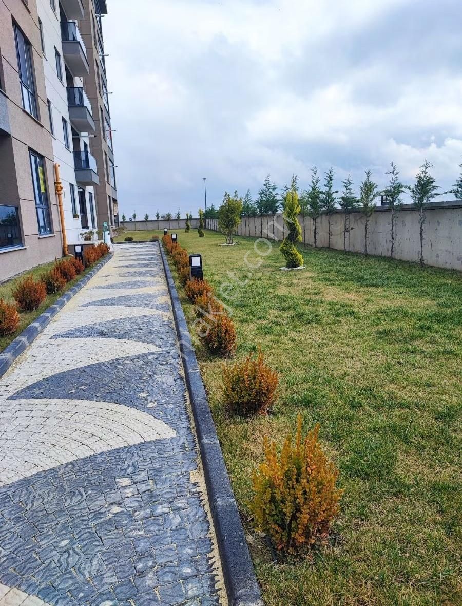 Çerkezköy Cumhuriyet Mah Tepe Mevki 3+1 Sıfır Arakat Daire - Görsel 12